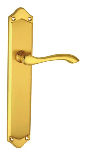 MANIVELA PTA 276X125MM 685 BIO