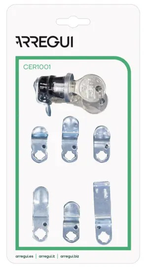 CERRADURA BUZON COMUNIDAD CR