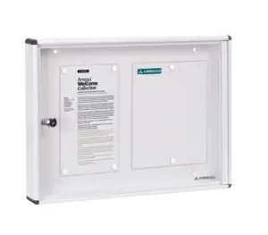 TABLON 2 DIN-A4 48X35X5CM PAN4