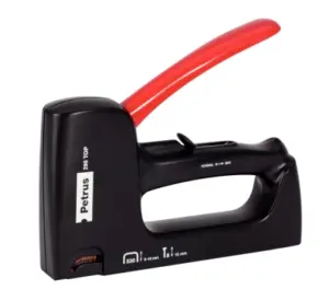 GRAPADORA MAN.GRAPAS PLAST. 29