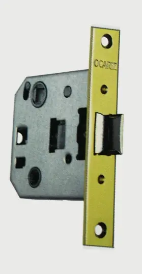 Picaportes de puertas