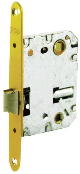 PICAPORTE UNIF. MAD.EMB. 134U