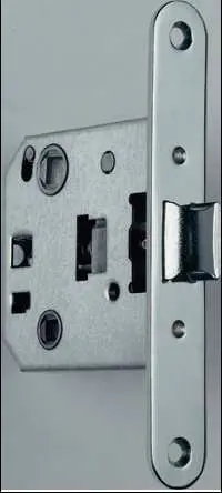 PICAPORTE PTA 1067R 20X47MM H.