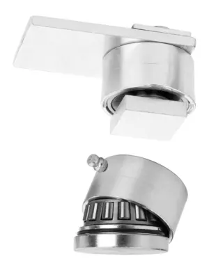 PUNTO GIRO PTA 166 70MM CINC