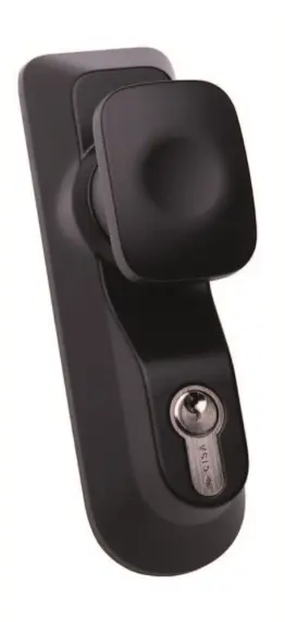 MANILLA 7078.69 NEGRA