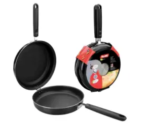 SARTEN TORTILLA 26CM NE INDUBA