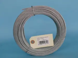 CABLE 6X7+1 3MM 15 MT