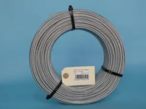 CABLE RECUBIERTO PVC 6X7+1 03M