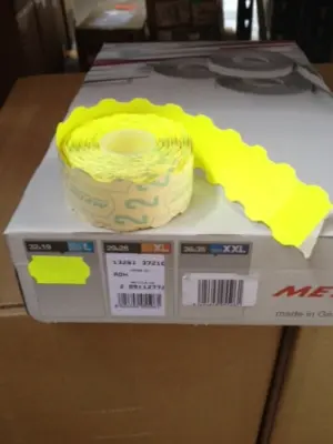 ETIQUETA TPV ADH 32X19MM 1.000