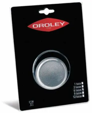 FILTRO CAFETERA 12TZ 151040500