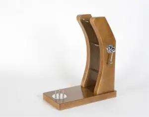 JAMONERO VERT. 53X19 X31,5CM M