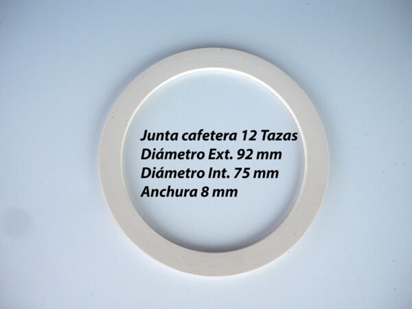 JUNTA CAFETERA SANFOR 57014 2