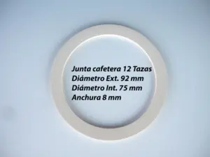 JUNTA CAFETERA SANFOR 57014 2