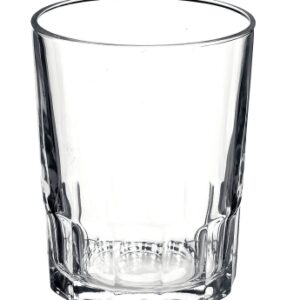 Cristalería para la mesa
