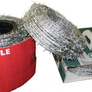 Trefilería y cerramientos de obra