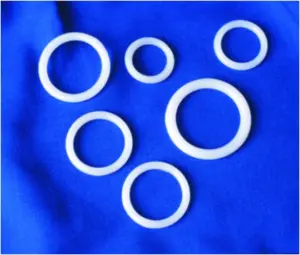 ANILLA HOGAR 22MM PLASTICO BLA