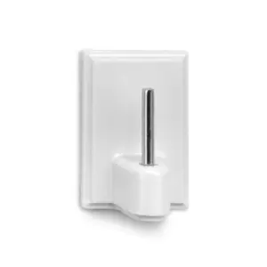 COLGADOR ADH 118X85X14MM 4 PZ