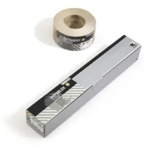 LIJA BARNICES 100 MM X 50 MT R