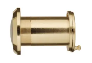 MIRILLA 200º 40/60MM DORADA