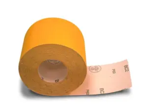 LIJA MAD 100X25MT VIBRATOR 636