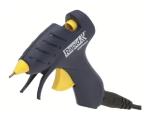 PISTOLA ENCOLAR TERMOFUSIBLE 7