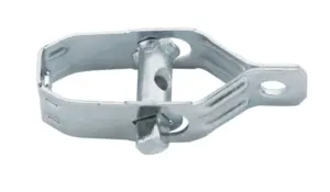 Accesorios para cerramiento de obra