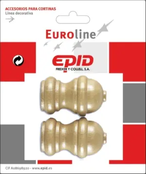 TERMINAL CORTINA MAD NATURAL 1