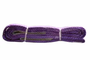 ESLINGA PLANA ABIERTA 1000X4MT