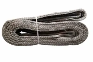 ESLINGA PLANA ABIERTA 4000X6MT