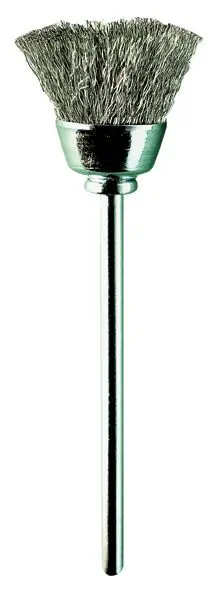 CEPILLO IND 12 MM / 2,35 MM AC
