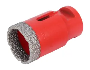 CORONA PERFOR. Ø 35MM DIAM M14