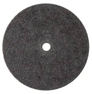 DISCO CORTE METAL 22X0,6 MM M5