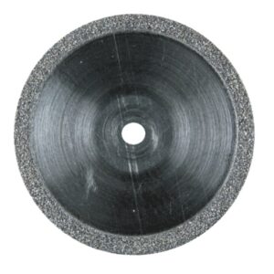 DISCO CORTE 22 MM DIAM M5710