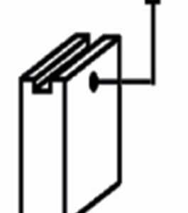 ESCOBILLA HTA.ELEC 1129J 2 PZ