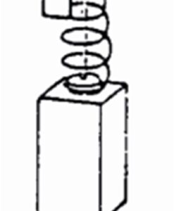 ESCOBILLA HTA.ELEC 1796J 2 PZ