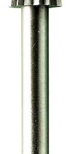 FRESA TORNERO 6,00-3,00MM AC M