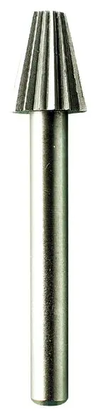 FRESA TORNERO 6,00-3,00MM AC M