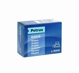 GRAPA 530/6 5.000 UDS PETRUS -