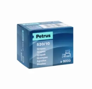 GRAPA 530/10 5.000 UDS PETRUS-