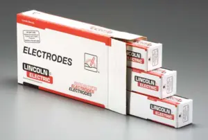 ELECTRODO RUTILO 4X350 MM OMNI