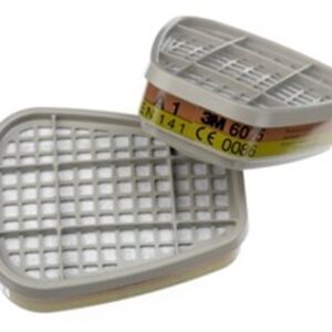 Filtros para mascarillas