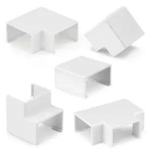 Canaletas para cable