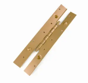 BISAGRA LARGA 2030X40CM LAT 10