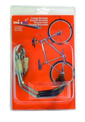 SOPORTE BICICLETA 2 PZ