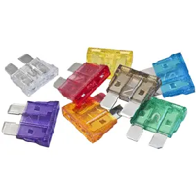 FUSIBLE SURTIDO 16 PZ