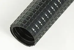 TUBO CORRUGADO D/CAPA 16MM CR