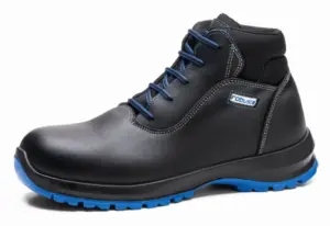 BOTA SEG S3 PU-DD T46 CARPE