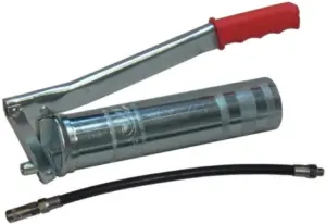 BOMBA PALANCA LUBE-SHUTTLE/F1