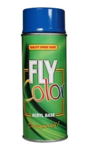 PINTURA ACRIL 400 ML VERDE RES