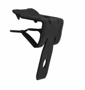 CLIP SUSP. Ø6,3MM ESPES. 10-15